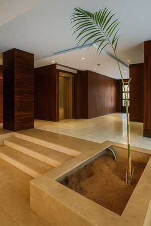 Chalet, 1 Bedroom, Accessible, Smoking | Interior - Breathtaking Oceanfront Chalets A Perfect Holiday Destination! (Al-Manasrah)