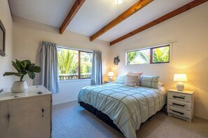 2 bedrooms, WiFi