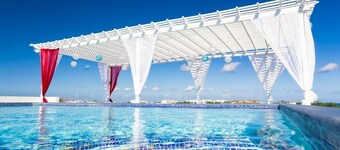 The Suites at Mr Grouper