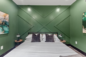 3 Schlafzimmer, Bügeleisen/Bügelbrett, WLAN, Bettwäsche