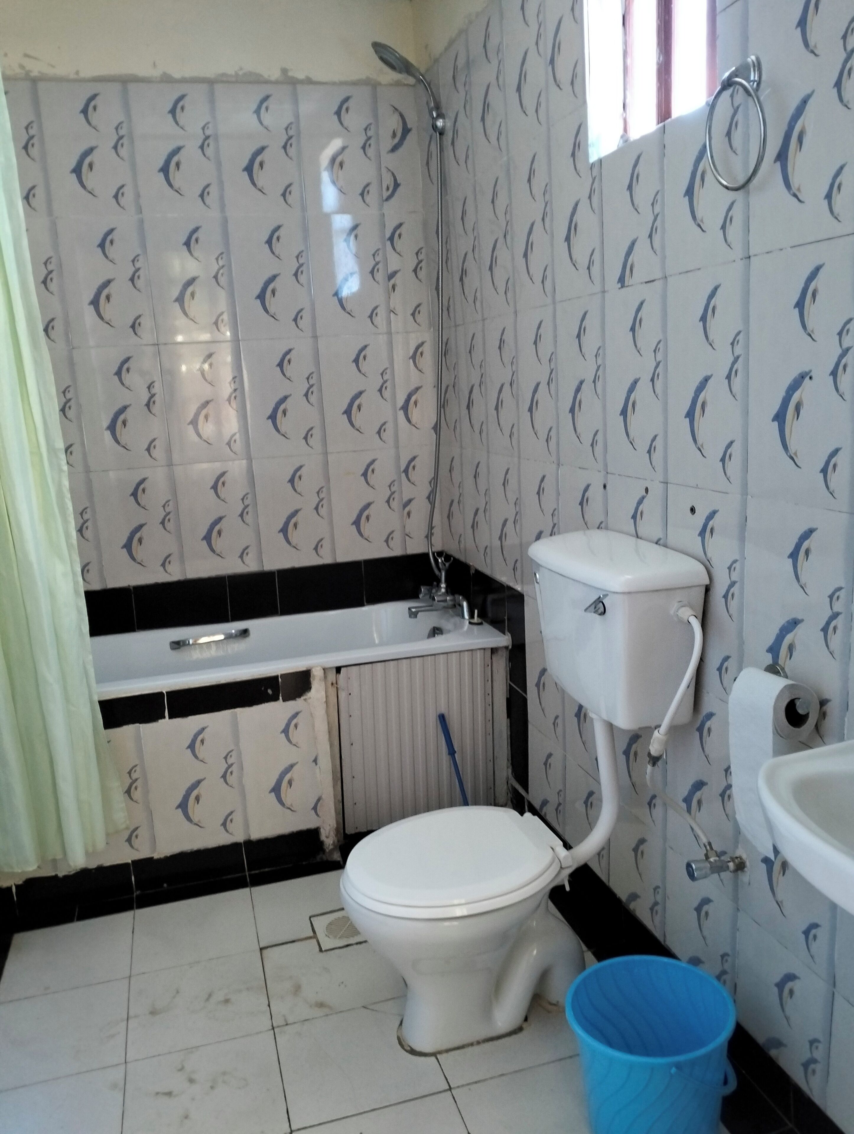 Kylpyhuone