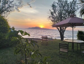 Exterior - Bimoss Beach Resort & Campsite (Mbita)