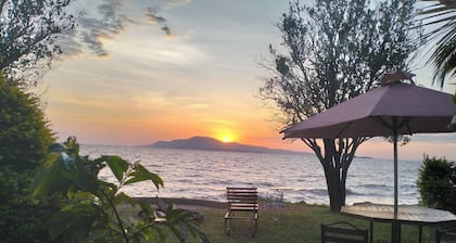 Bimoss Beach Resort & Campsite