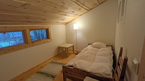 3 Schlafzimmer, Reisekinderbett, kostenloses WLAN