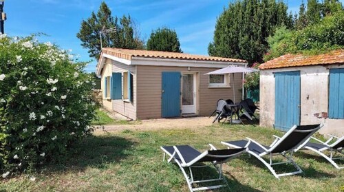 Au pieds d’Oléron