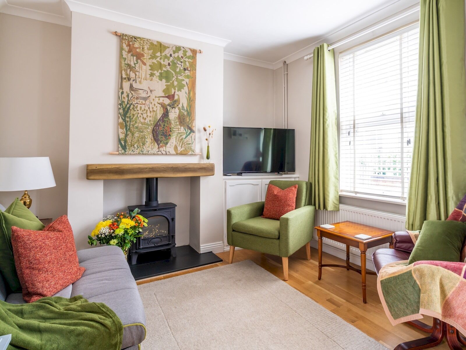 Bath Road Retreat  2 Bedrooms With  Garden - Pass The Keys - Cheltenham
