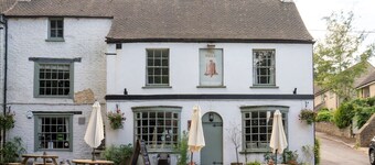 Tranquil & cosy apartment in centre of Avening - Pass the Keys