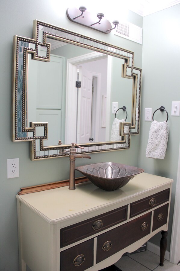 Bathroom Vanity