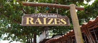 Pousada Raízes
