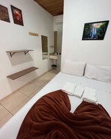 1 bedroom, free WiFi