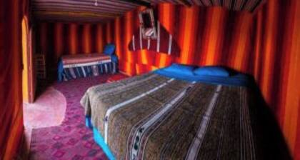 Camp Désertique Standard Erg Lihoudi