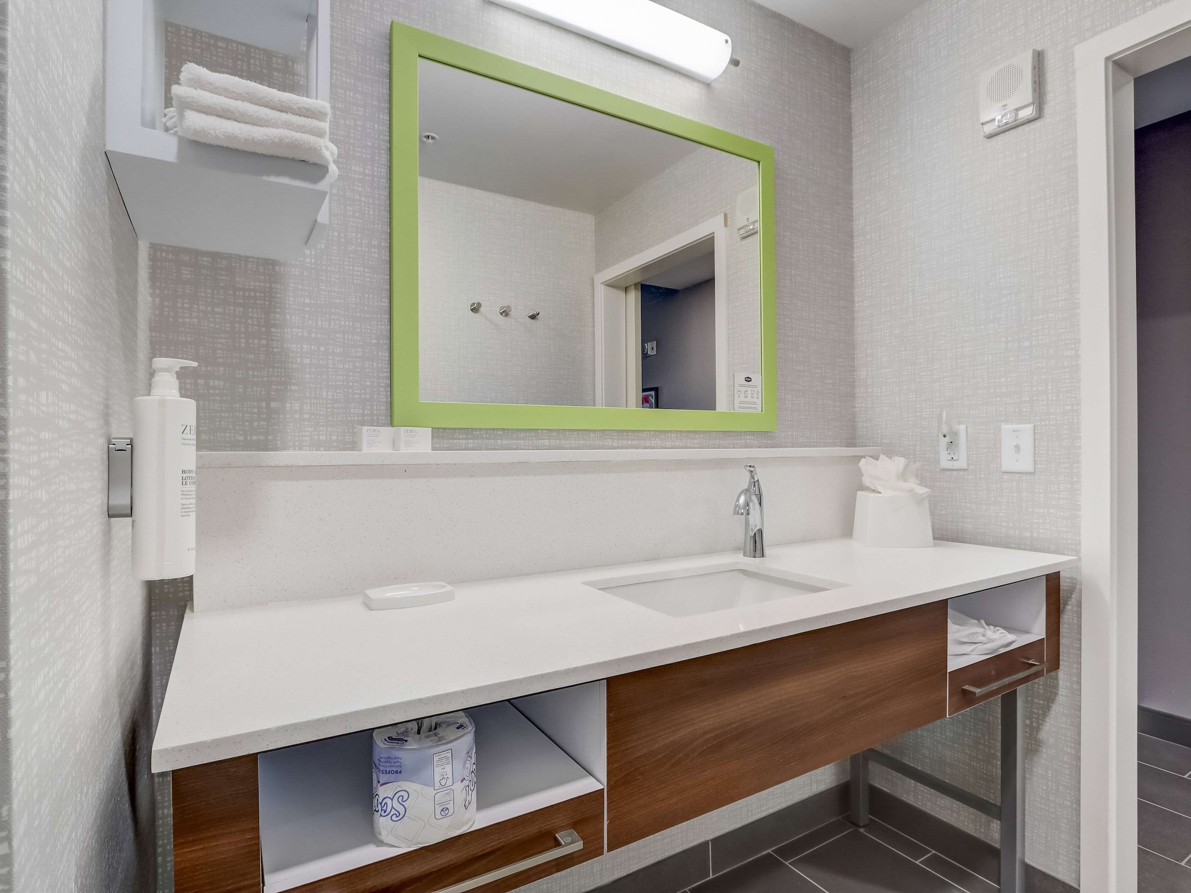 Kamar mandi