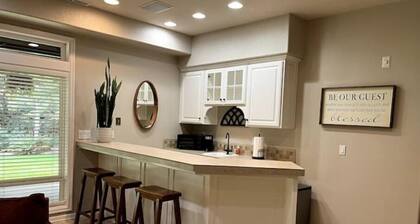 The Cellar @Lively Farm
a Family Friendly Hobby Farm Stay