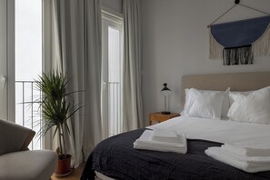 1 quarto, ferros/tábuas de passar roupa, Wi-Fi, roupa de cama