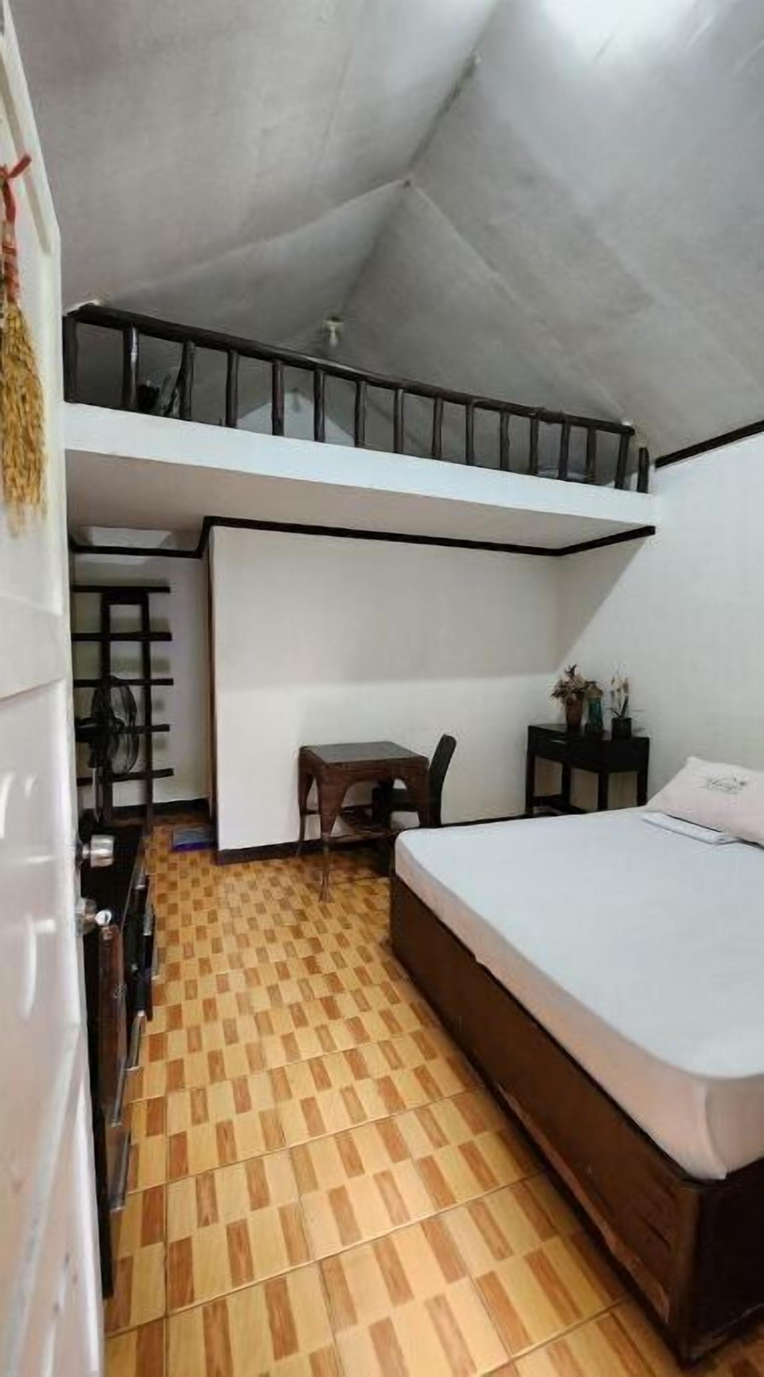 1 bedroom, WiFi
