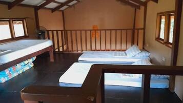 2 habitaciones y wifi