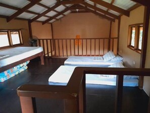 2 bedrooms, WiFi