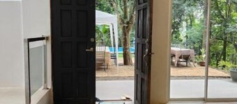 Balay Natu Country Home w Private Pool at Antipolo