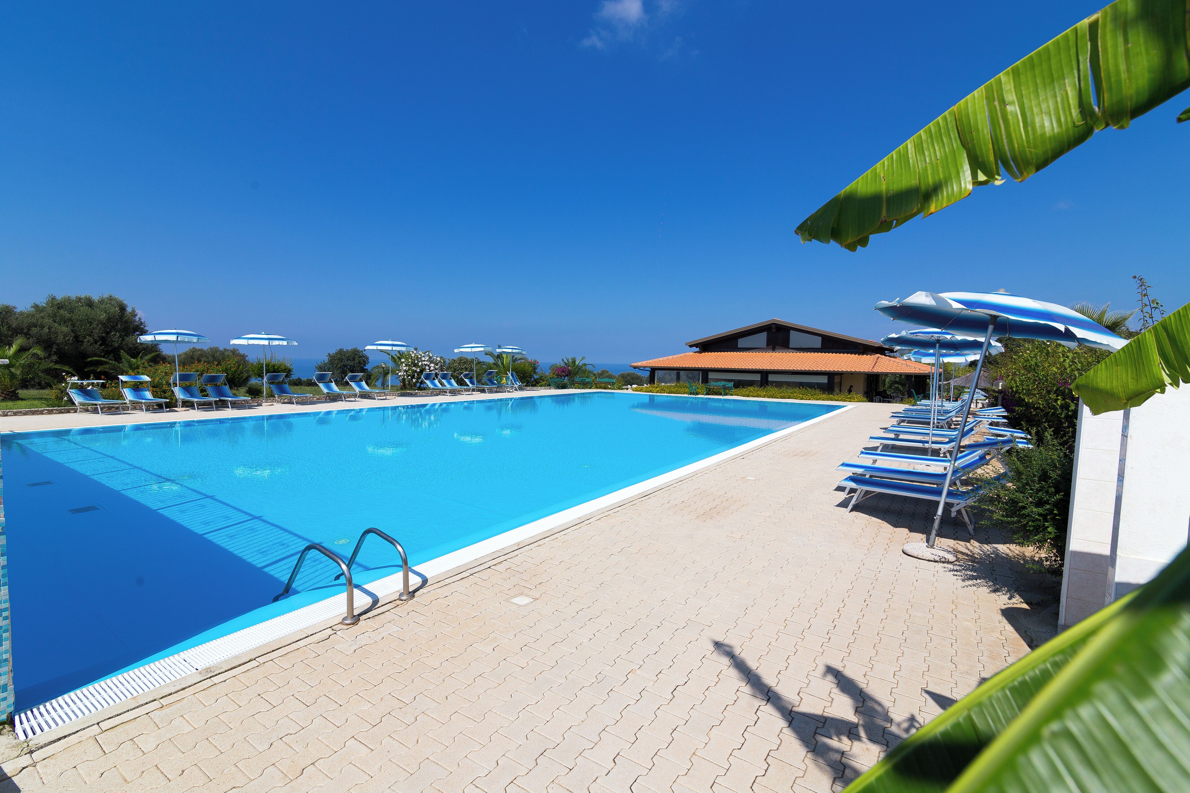 Familieleilighet, 2 soverom, terrasse, sjøutsikt | Terrasse/patio