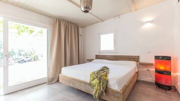 Villa Premium, 4 camere da letto, piscina privata, vista mare | Con stile personalizzato, con arredamento individuale