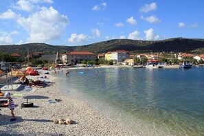 Beach - Beachfront Beauty, Premium (Vinišce)