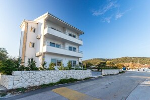 Exterior - Beachfront Beauty, Premium (Vinišce)
