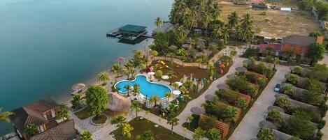 Disseny de l'edifici