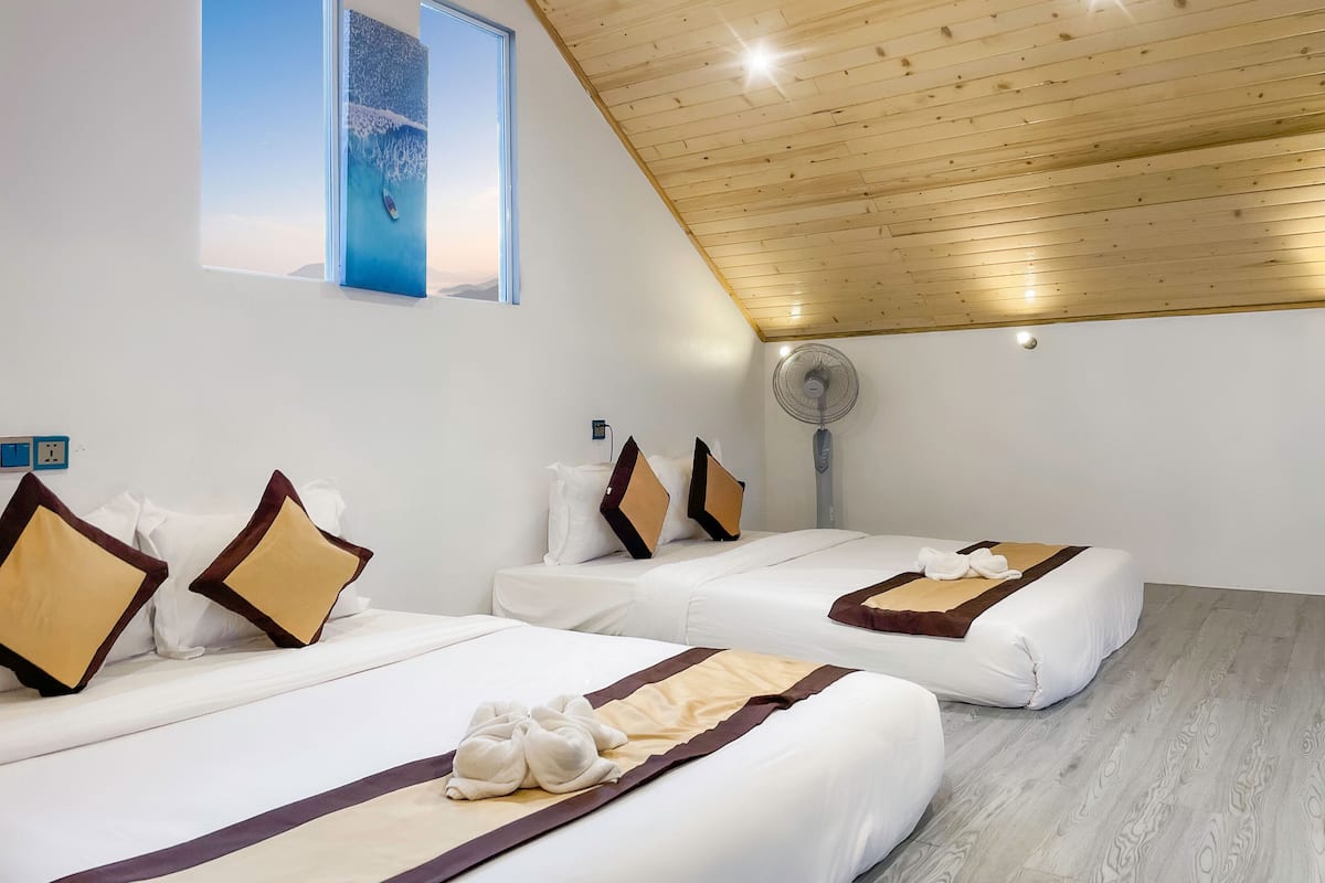 Presidential-suite | Gratis Wi-Fi