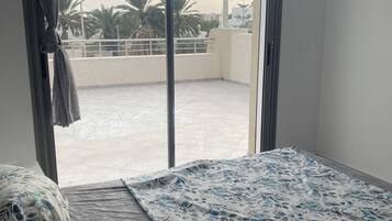 4 chambres, fer et planche Ă  repasser, lit parapluie, Wi-Fi gratuit