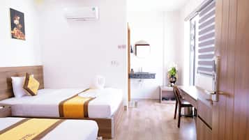 Comfort Double or Twin Room | Free WiFi