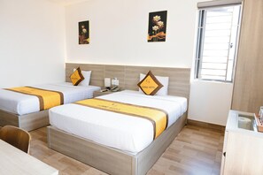 Habitación Confort con 1 cama doble o 2 individuales | Wifi gratis