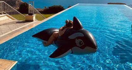 Matteo Villa Limassol Cyprus