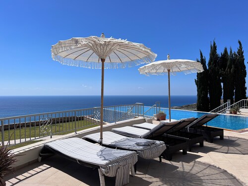 Matteo Villa Limassol Cyprus