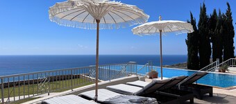 Matteo Villa Limassol Cyprus