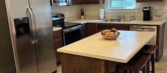 Beautiful home in the heart of Hoover! 