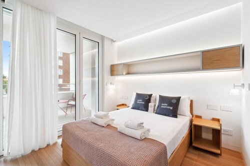 Limehome Milan via Stresa