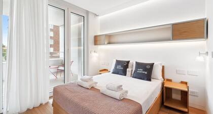 Limehome Milan via Stresa