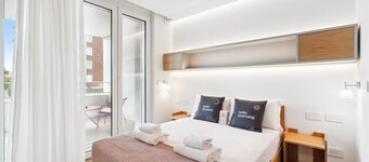 Limehome Milan via Stresa