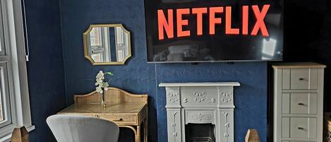 4 chambres, Wi-Fi, draps fournis
