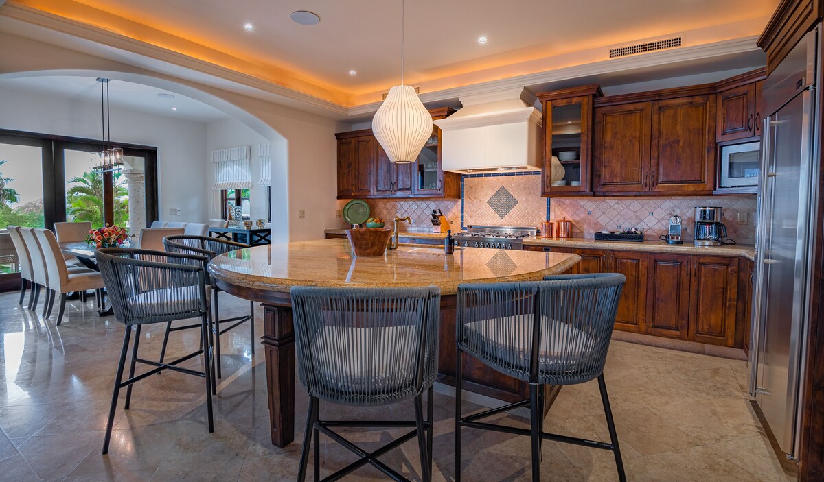 Bild für Gastgeberprofil