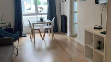 Woonruimte
