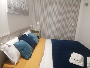 1 Schlafzimmer