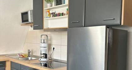 Beautiful living in Bünde