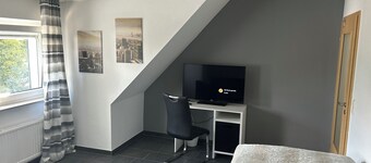 Beautiful living in Bünde