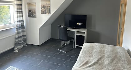 Beautiful living in Bünde