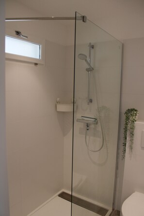 Dusche