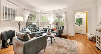 Madison Manor Summary