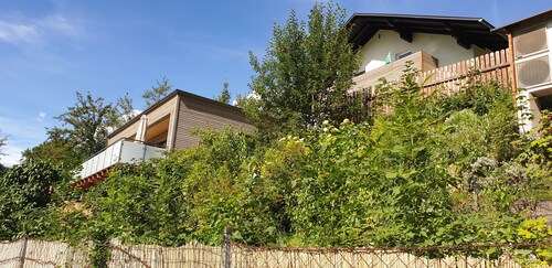 Vacation apartment Mountain View 2
