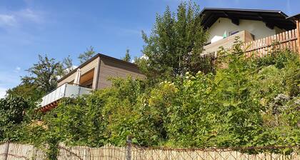 Vacation apartment Mountain View 2