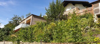 Vacation apartment Mountain View 2